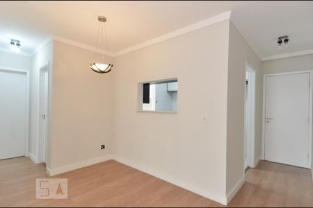 Sala de apartamento à venda com 2 quartos, 58m² em Jardim Flor da Montanha, Guarulhos