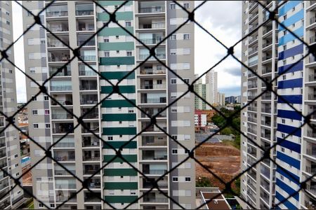 Apartamento à venda com 2 quartos, 58m² em Jardim Flor da Montanha, Guarulhos
