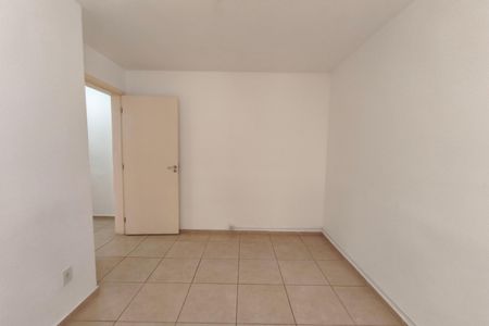 Quarto 1 de apartamento para alugar com 2 quartos, 48m² em Loteamento Parque São Martinho, Campinas