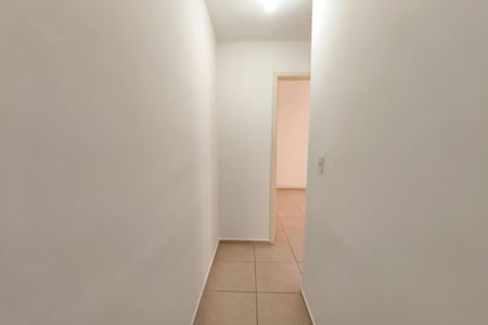 Apartamento para alugar com 48m², 2 quartos e 1 vaga Apartamento para alugar com 48m², 2 quartos e 1 vagaCorredor - Quartos