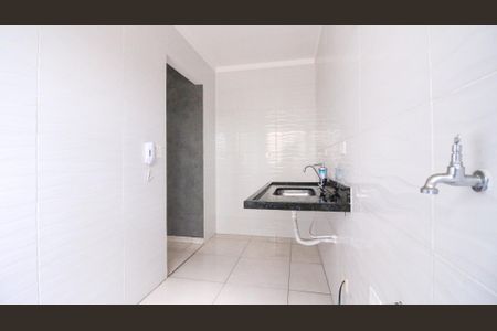 Apartamento para alugar com 1 quarto, 45m² em Parque São Lucas, São Paulo