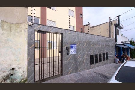 Apartamento para alugar com 1 quarto, 45m² em Parque São Lucas, São Paulo