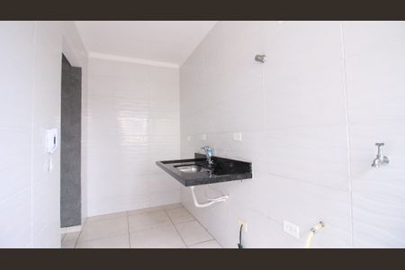 Apartamento para alugar com 1 quarto, 45m² em Parque São Lucas, São Paulo