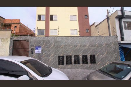 Apartamento para alugar com 1 quarto, 45m² em Parque São Lucas, São Paulo