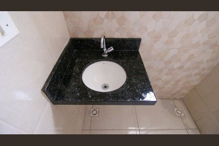 Apartamento para alugar com 1 quarto, 45m² em Parque São Lucas, São Paulo