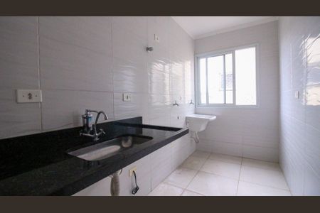 Apartamento para alugar com 1 quarto, 45m² em Parque São Lucas, São Paulo