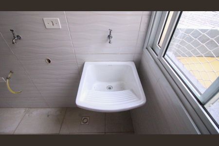 Apartamento para alugar com 1 quarto, 45m² em Parque São Lucas, São Paulo