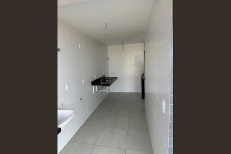 Apartamento à venda com 85m², 2 quartos e 1 vagaCozinha