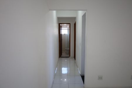 Corredor de casa para alugar com 1 quarto, 50m² em Interlagos, São Paulo