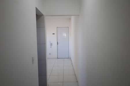 Corredor de casa para alugar com 1 quarto, 50m² em Interlagos, São Paulo