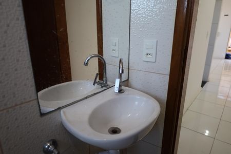 Casa para alugar com 1 quarto, 50m² em Interlagos, São Paulo