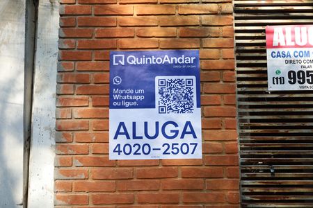 Casa para alugar com 1 quarto, 50m² em Interlagos, São Paulo