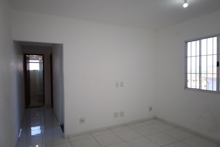 Casa para alugar com 1 quarto, 50m² em Interlagos, São Paulo
