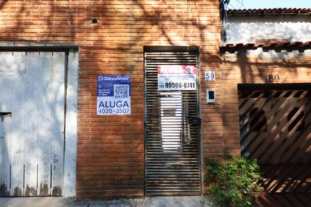 Casa para alugar com 1 quarto, 50m² em Interlagos, São Paulo