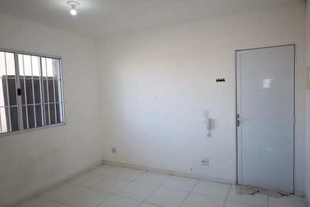 Sala de casa para alugar com 1 quarto, 50m² em Interlagos, São Paulo