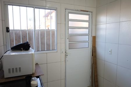 Casa para alugar com 1 quarto, 50m² em Interlagos, São Paulo