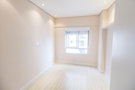 Suíte de apartamento para alugar com 1 quarto, 49m² em Alphaville Industrial, Barueri