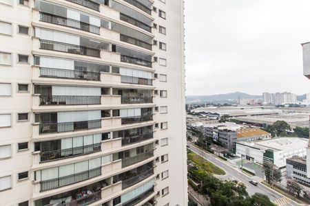 Apartamento para alugar com 49m², 1 quarto e 1 vaga Apartamento para alugar com 49m², 1 quarto e 1 vagaVista da Varanda