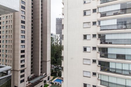 Apartamento para alugar com 49m², 1 quarto e 1 vaga Apartamento para alugar com 49m², 1 quarto e 1 vagaVista da Suíte