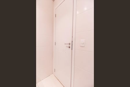 Apartamento para alugar com 49m², 1 quarto e 1 vaga Apartamento para alugar com 49m², 1 quarto e 1 vagaBanheiro da Suíte