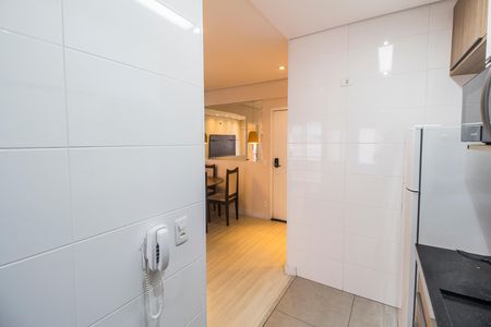 Apartamento para alugar com 49m², 1 quarto e 1 vaga Apartamento para alugar com 49m², 1 quarto e 1 vagaCozinha