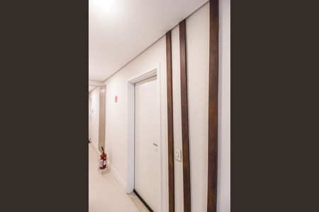 Apartamento para alugar com 49m², 1 quarto e 1 vaga Apartamento para alugar com 49m², 1 quarto e 1 vagaEntrada