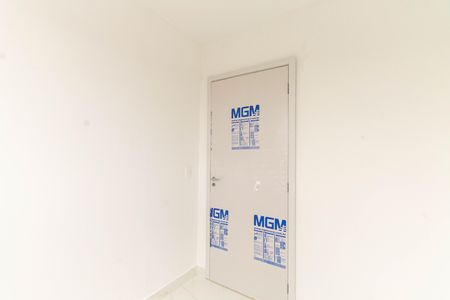Quarto 1 de apartamento para alugar com 2 quartos, 32m² em Vila California, São Paulo