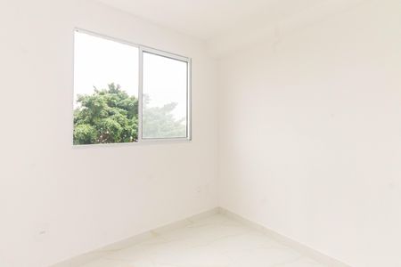 Quarto 2 de apartamento para alugar com 2 quartos, 32m² em Vila California, São Paulo