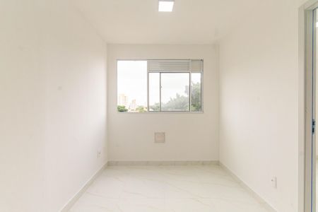 Apartamento para alugar com 2 quartos, 32m² em Vila California, São Paulo