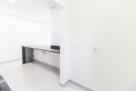 Área de Serviço de apartamento à venda com 3 quartos, 72m² em Jardim Maria Helena, Barueri