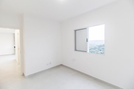 Suíte de apartamento à venda com 3 quartos, 72m² em Jardim Maria Helena, Barueri