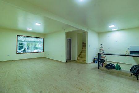 Casa à venda com 3 quartos, 115m² em Vila Clementino, São Paulo
