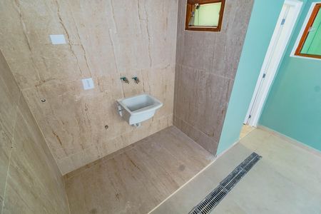 Casa à venda com 3 quartos, 115m² em Vila Clementino, São Paulo