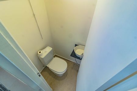 Casa à venda com 3 quartos, 115m² em Vila Clementino, São Paulo