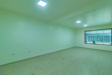 Casa para alugar com 3 quartos, 115m² em Vila Clementino, São Paulo