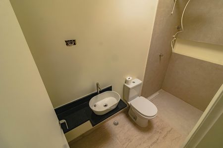 Casa à venda com 3 quartos, 115m² em Vila Clementino, São Paulo
