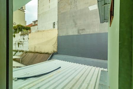 Casa à venda com 3 quartos, 115m² em Vila Clementino, São Paulo