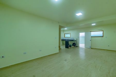 Casa à venda com 3 quartos, 115m² em Vila Clementino, São Paulo