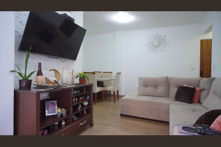 Sala de apartamento à venda com 2 quartos, 96m² em Vila Ipiranga, Porto Alegre