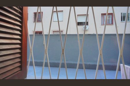 Vista do quarto de apartamento à venda com 2 quartos, 96m² em Vila Ipiranga, Porto Alegre