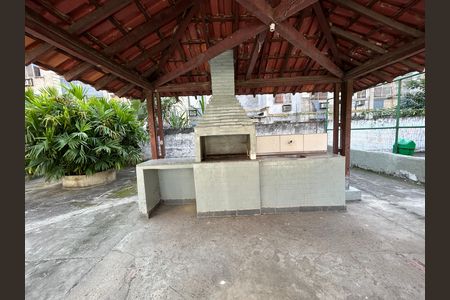 Apartamento à venda com 47m², 2 quartos e 1 vagaÁrea comum - Churrasqueira