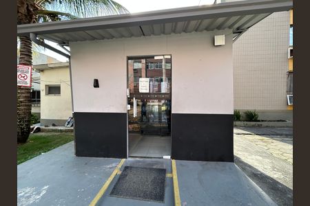 Área comum mercadinho de apartamento à venda com 2 quartos, 47m² em Jardim Sulacap, Rio de Janeiro