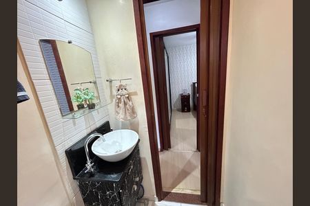 Apartamento à venda com 47m², 2 quartos e 1 vagaBanheiro