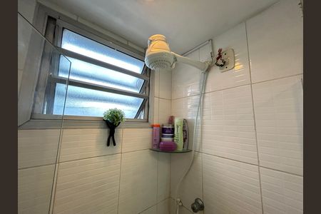 Apartamento à venda com 47m², 2 quartos e 1 vagaBanheiro