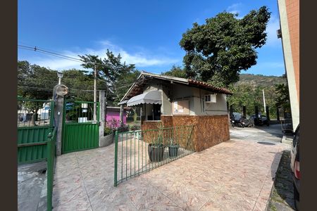 Apartamento à venda com 47m², 2 quartos e 1 vagaPortaria