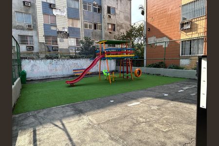 Apartamento à venda com 47m², 2 quartos e 1 vagaÁrea comum - Playground
