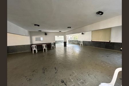 Apartamento à venda com 47m², 2 quartos e 1 vagaÁrea comum - Salão de festas