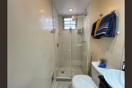 Apartamento à venda com 47m², 2 quartos e 1 vagaBanheiro