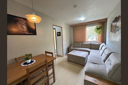 Apartamento à venda com 2 quartos, 47m² em Jardim Sulacap, Rio de Janeiro