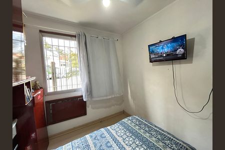 Apartamento à venda com 47m², 2 quartos e 1 vagaQuarto 1